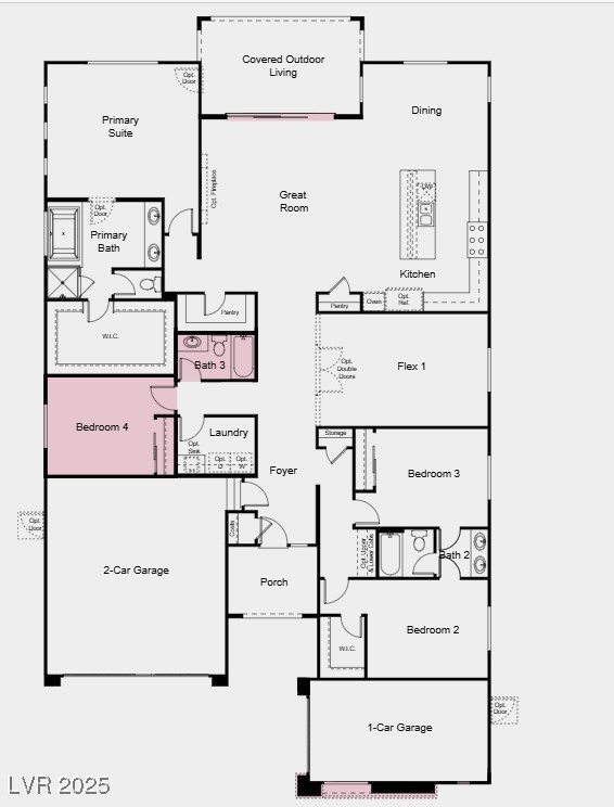 Properties 1 12212 Elderwood Street