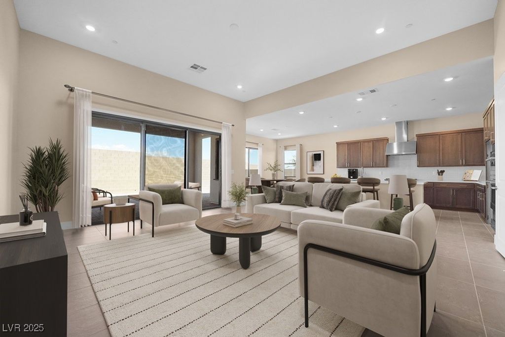 Photo of 12212 Elderwood Street, Las Vegas, NV 89138 (MLS # 2691420)