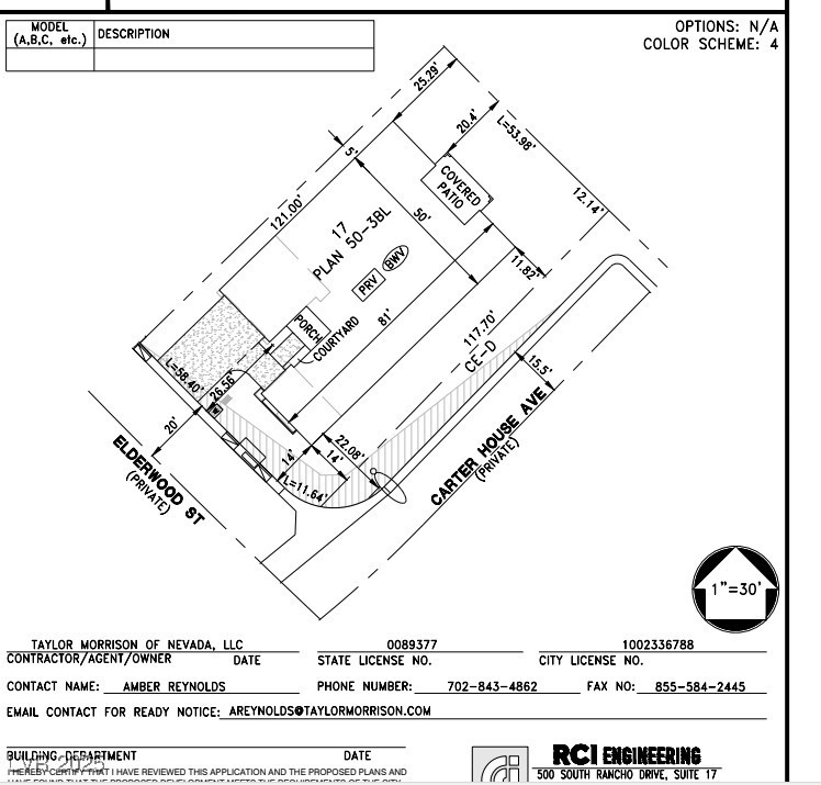 Properties 3 12212 Elderwood Street