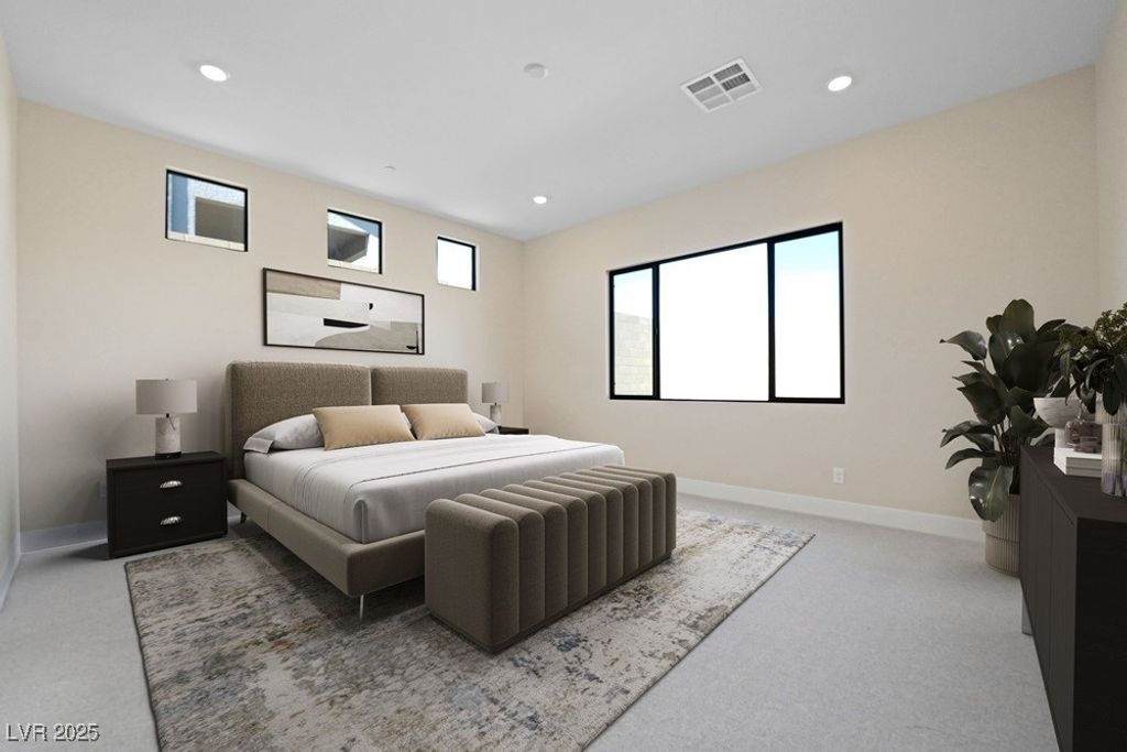 Photo of 12212 Elderwood Street, Las Vegas, NV 89138 (MLS # 2691420)