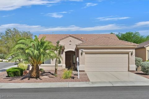 588 Mountain Links Drive Henderson NV 89012