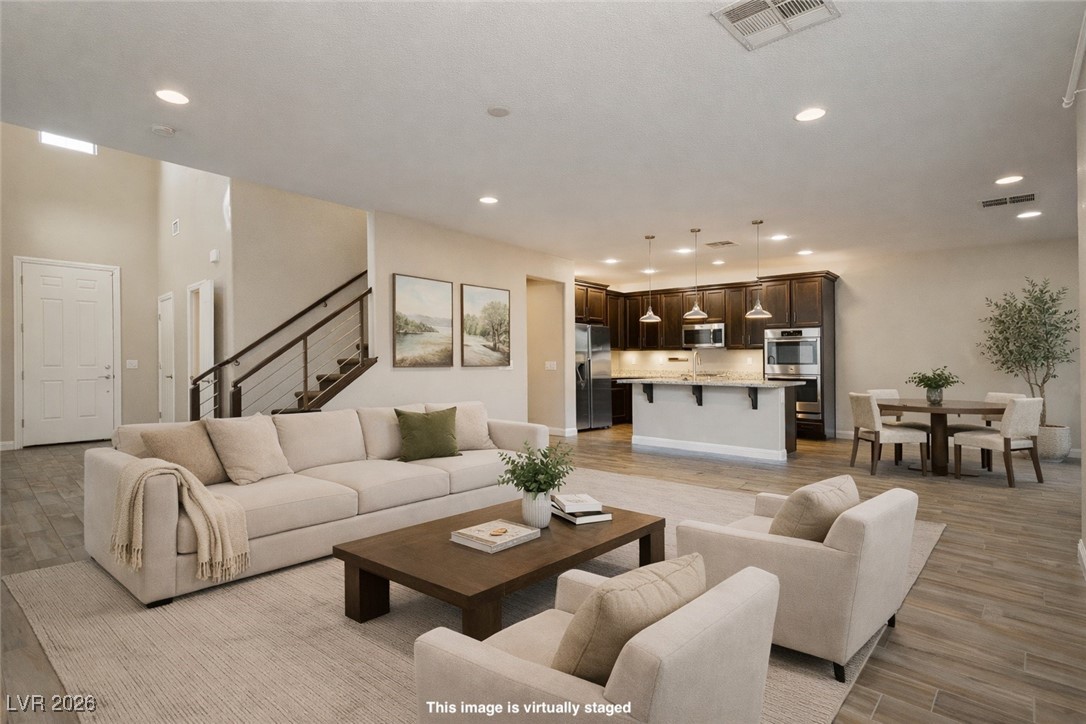 8926 Oreana Peak Court