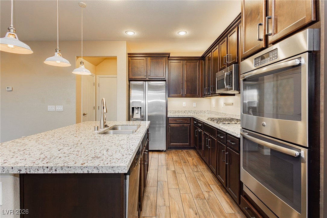 8926 Oreana Peak Court