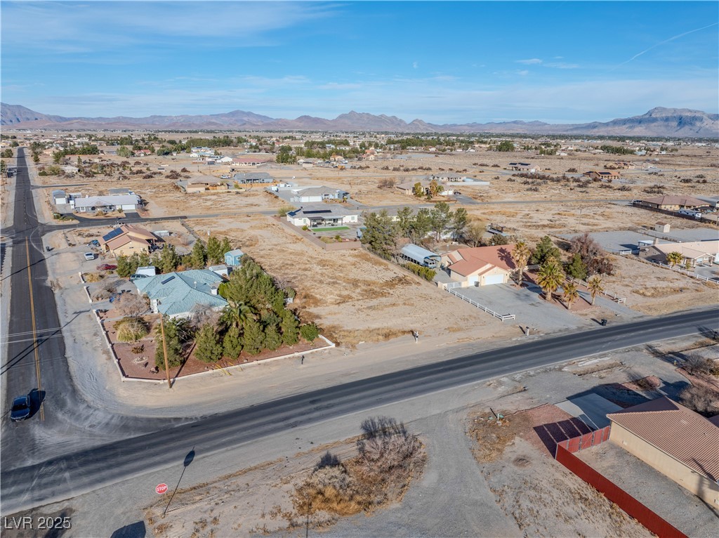 1930 S Blagg Road, Pahrump, Nevada image 4