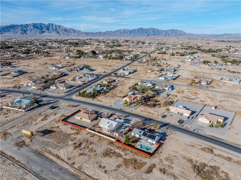 1930 S Blagg Road, Pahrump, Nevada image 9