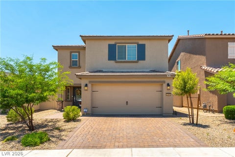 Photo of 1589 Oro Grande Drive, North Las Vegas, NV 89032 (MLS # 2792696)