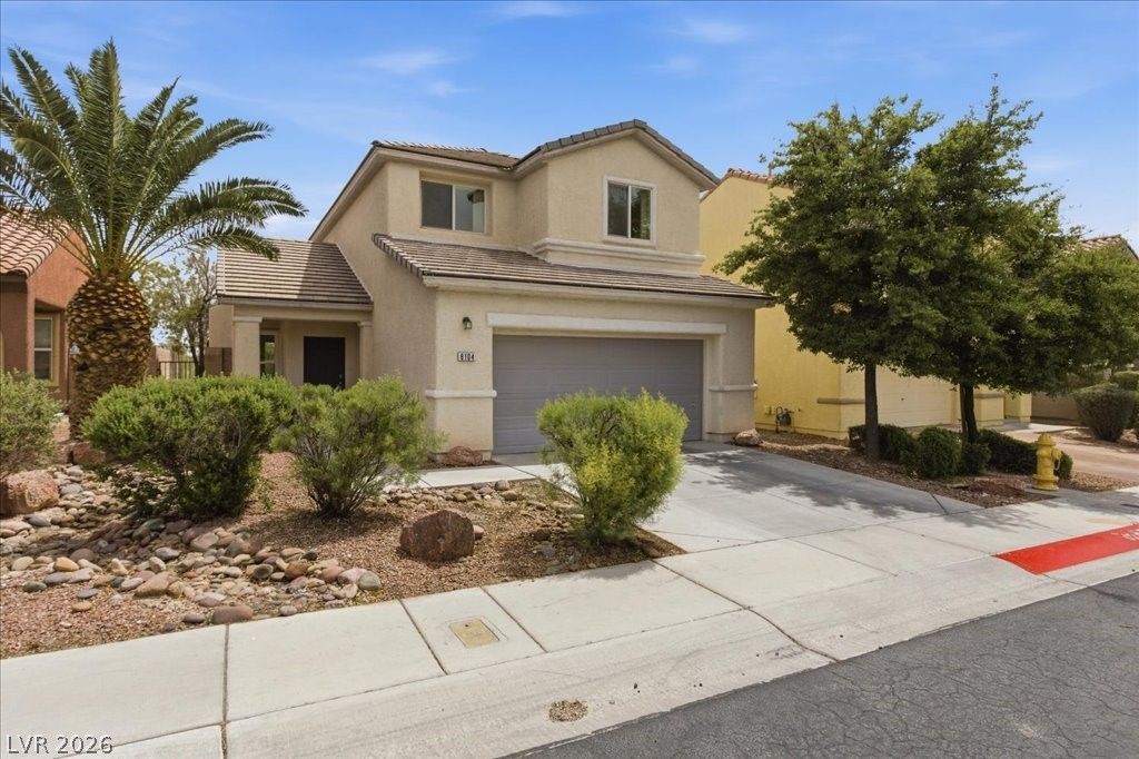 Photo of 8104 Loma Del Ray Street, Las Vegas, NV 89131 (MLS # 2776494)