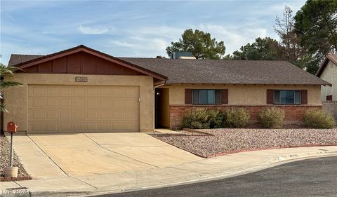 Photo of 4568 Paseo Del Ray Drive, Las Vegas, NV 89121 (MLS # 2745317)