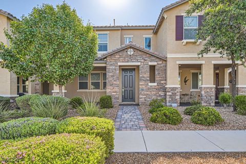2878 Via Firenze Henderson NV 89044