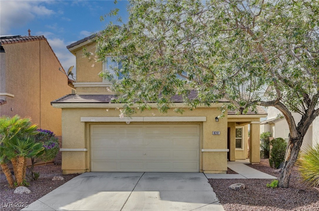 8241 Celina Hills Street