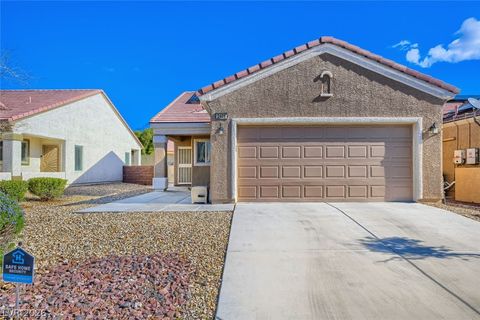 2408 Garganey Avenue North Las Vegas NV 89084