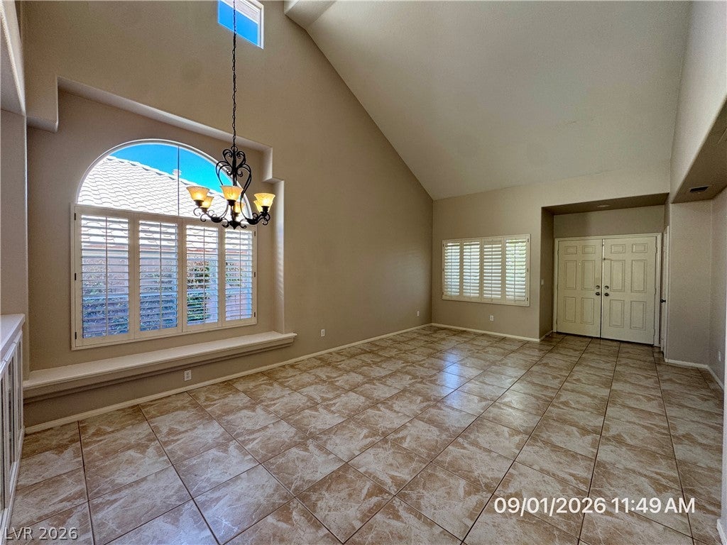 1609 Altimeter Lane