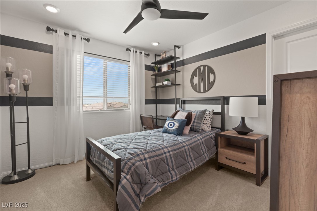 2624 Stanhurst Avenue, North Las Vegas, Nevada image 26