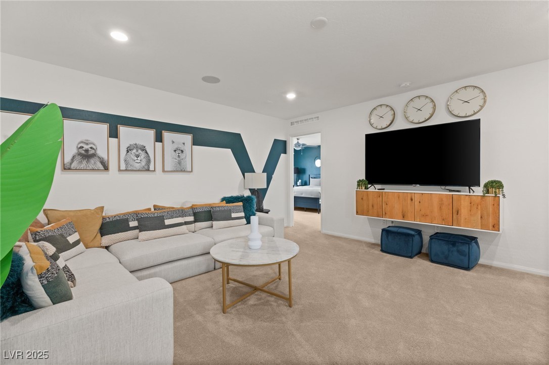 2624 Stanhurst Avenue, North Las Vegas, Nevada image 15