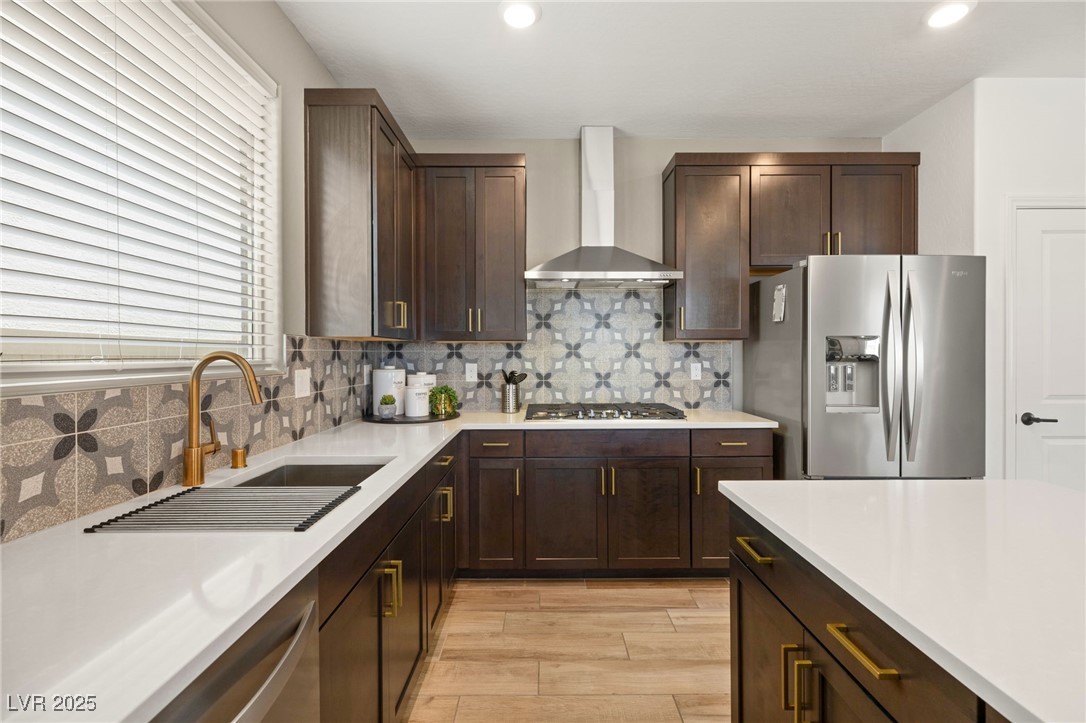2624 Stanhurst Avenue, North Las Vegas, Nevada image 10