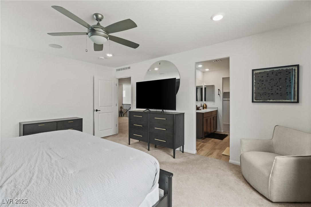 2624 Stanhurst Avenue, North Las Vegas, Nevada image 17