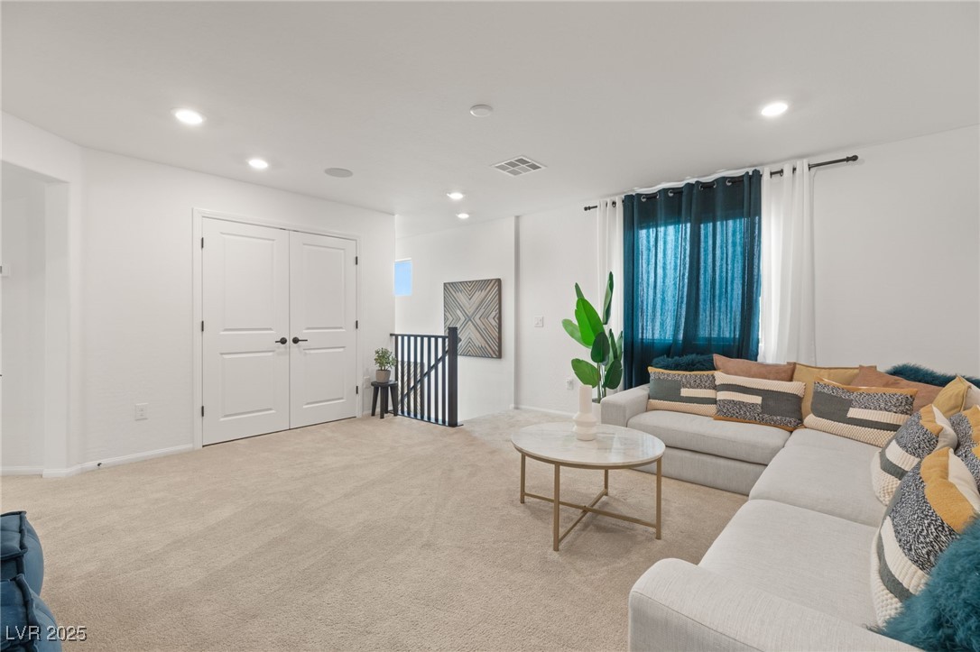 2624 Stanhurst Avenue, North Las Vegas, Nevada image 14