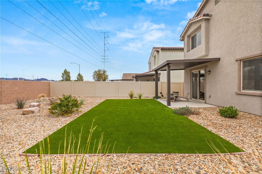 2624 Stanhurst Avenue, North Las Vegas, Nevada image 29