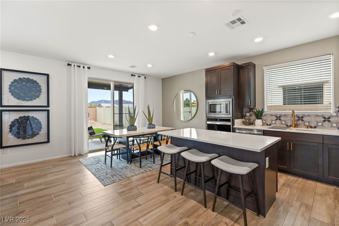 2624 Stanhurst Avenue, North Las Vegas, Nevada image 7