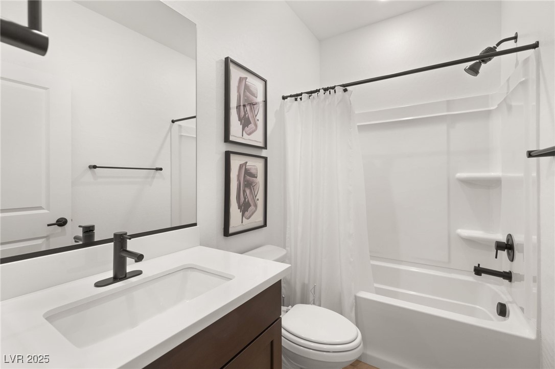 2624 Stanhurst Avenue, North Las Vegas, Nevada image 13
