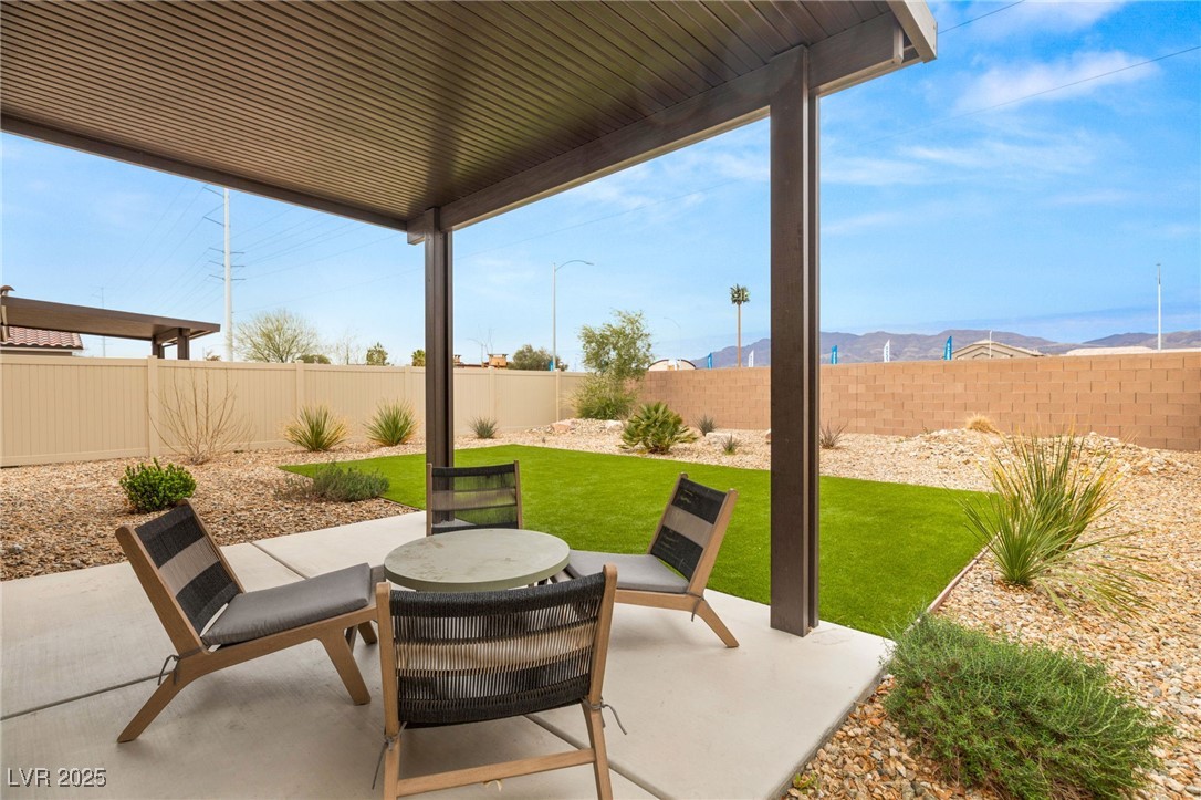 2624 Stanhurst Avenue, North Las Vegas, Nevada image 27