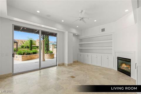 Tiny photo for 9101 Alta Drive #102, Las Vegas, NV 89145 (MLS # 2685673)