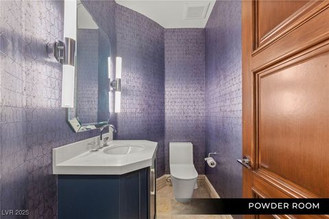 Tiny photo for 9101 Alta Drive #102, Las Vegas, NV 89145 (MLS # 2685673)