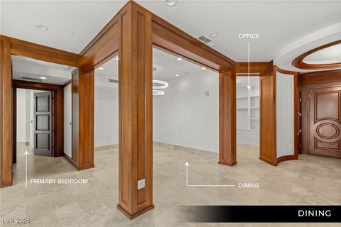 Tiny photo for 9101 Alta Drive #102, Las Vegas, NV 89145 (MLS # 2685673)