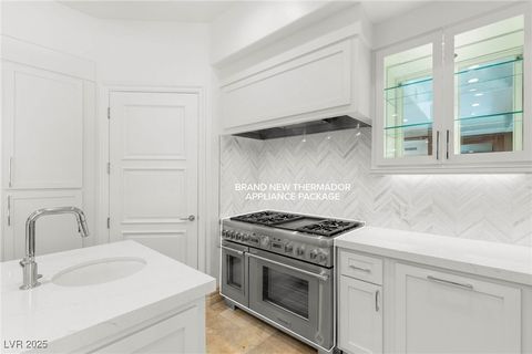 Tiny photo for 9101 Alta Drive #102, Las Vegas, NV 89145 (MLS # 2685673)