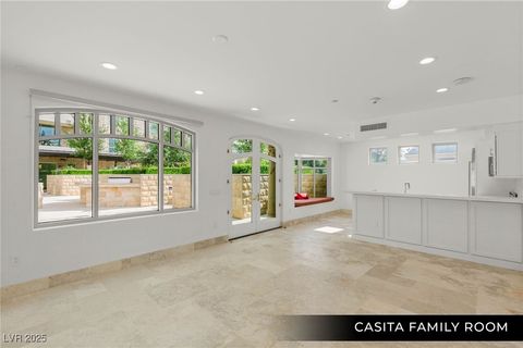 Tiny photo for 9101 Alta Drive #102, Las Vegas, NV 89145 (MLS # 2685673)