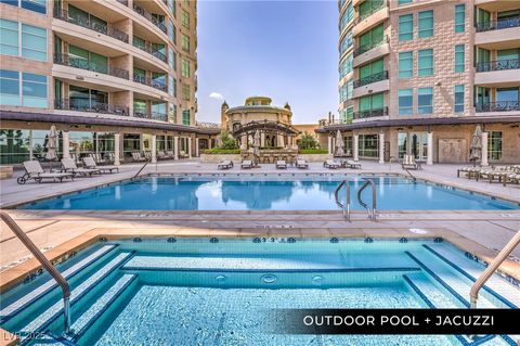 Tiny photo for 9101 Alta Drive #102, Las Vegas, NV 89145 (MLS # 2685673)