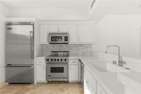 Tiny photo for 9101 Alta Drive #102, Las Vegas, NV 89145 (MLS # 2685673)