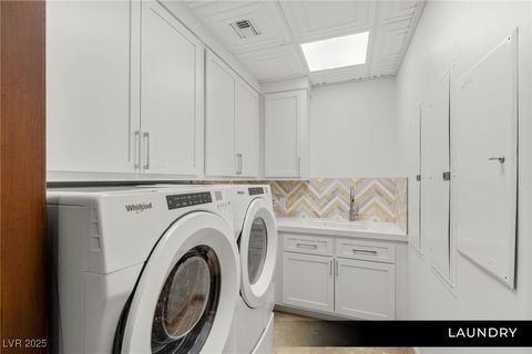 Tiny photo for 9101 Alta Drive #102, Las Vegas, NV 89145 (MLS # 2685673)