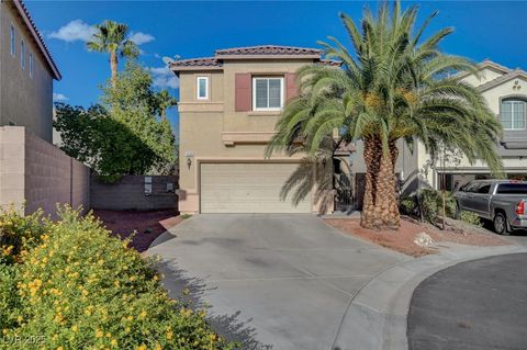9408 Eagle River Court Las Vegas NV 89166
