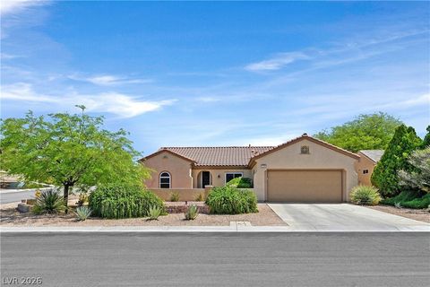 Photo of 2048 Oliver Springs Street, Henderson, NV 89052 (MLS # 2775481)