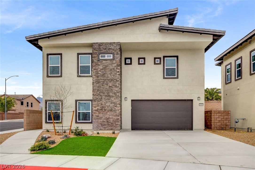 6503 Adrian Ridge Court