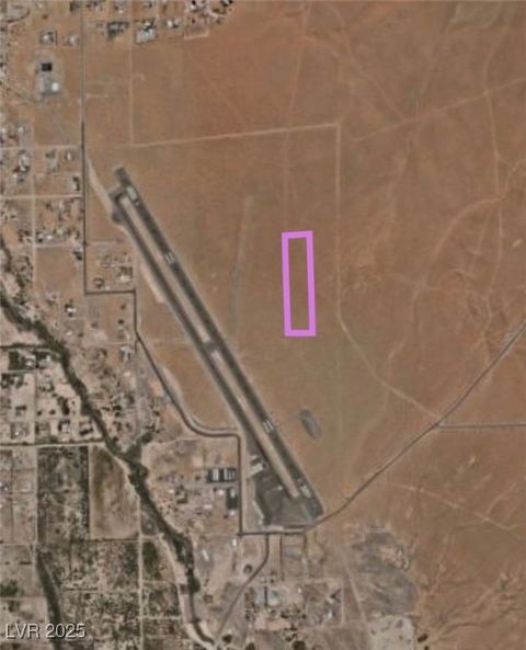 Vacant Land For Sale - Willow Avenue<br/> Overton, NV 89040