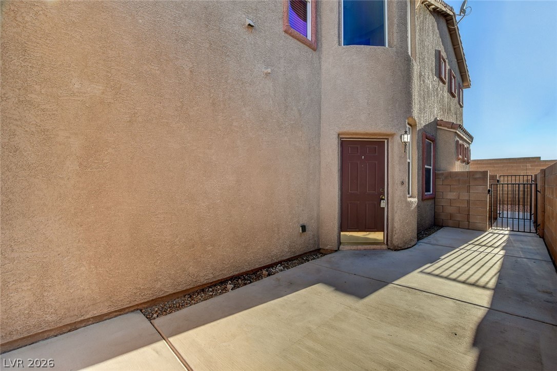 9033 QUINTESSA COVE Street