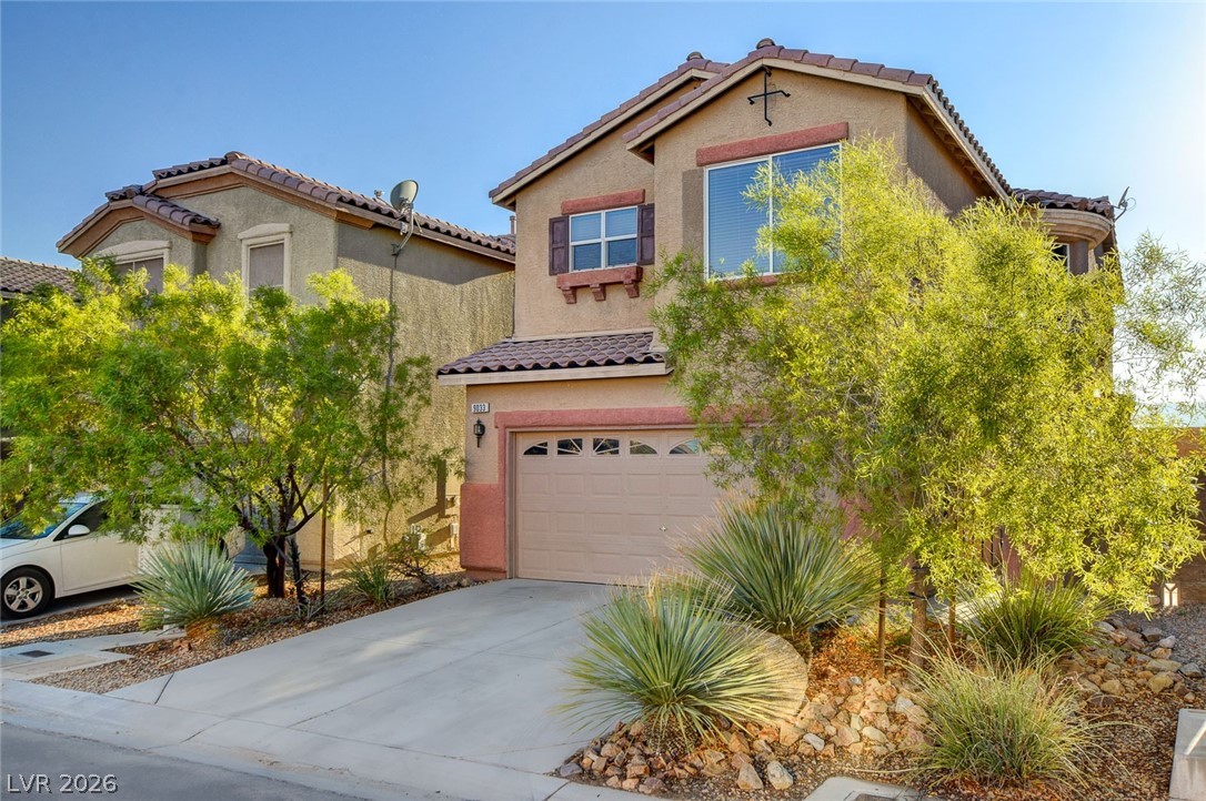 9033 QUINTESSA COVE Street