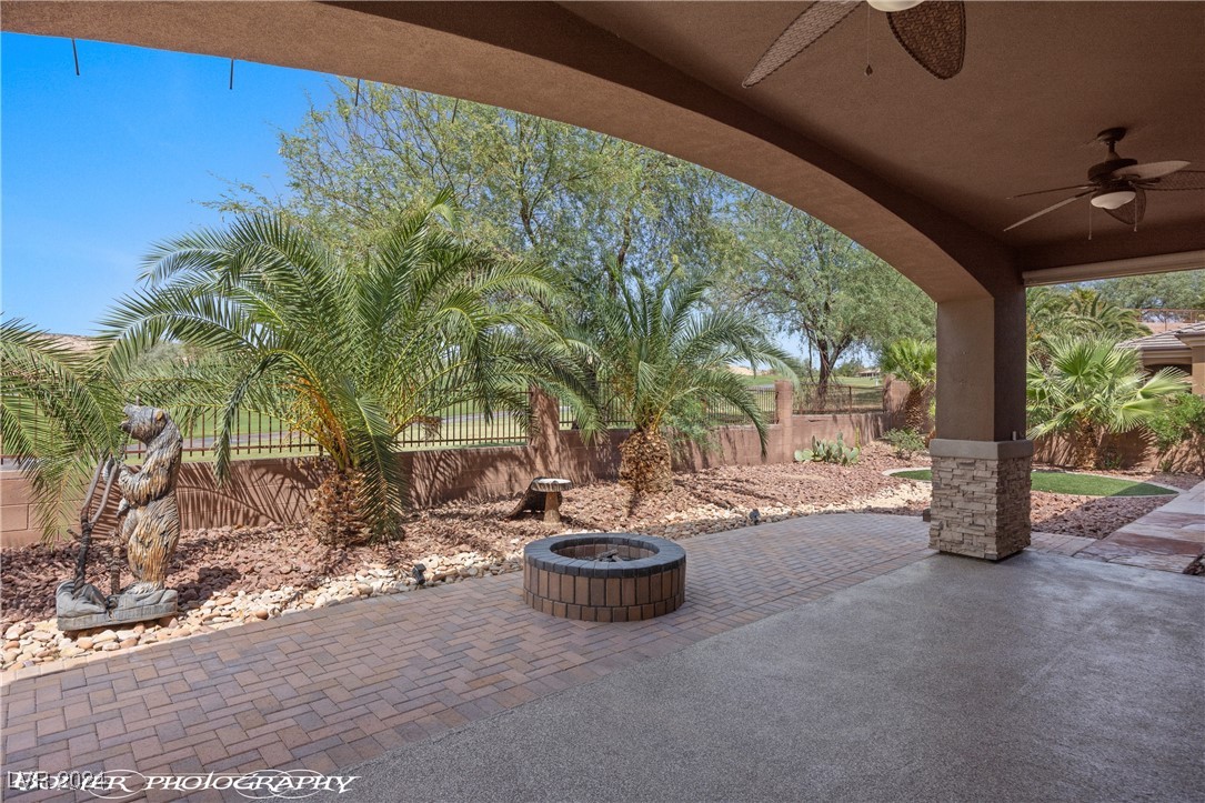 653 Paloma Circle, Mesquite, Nevada image 44