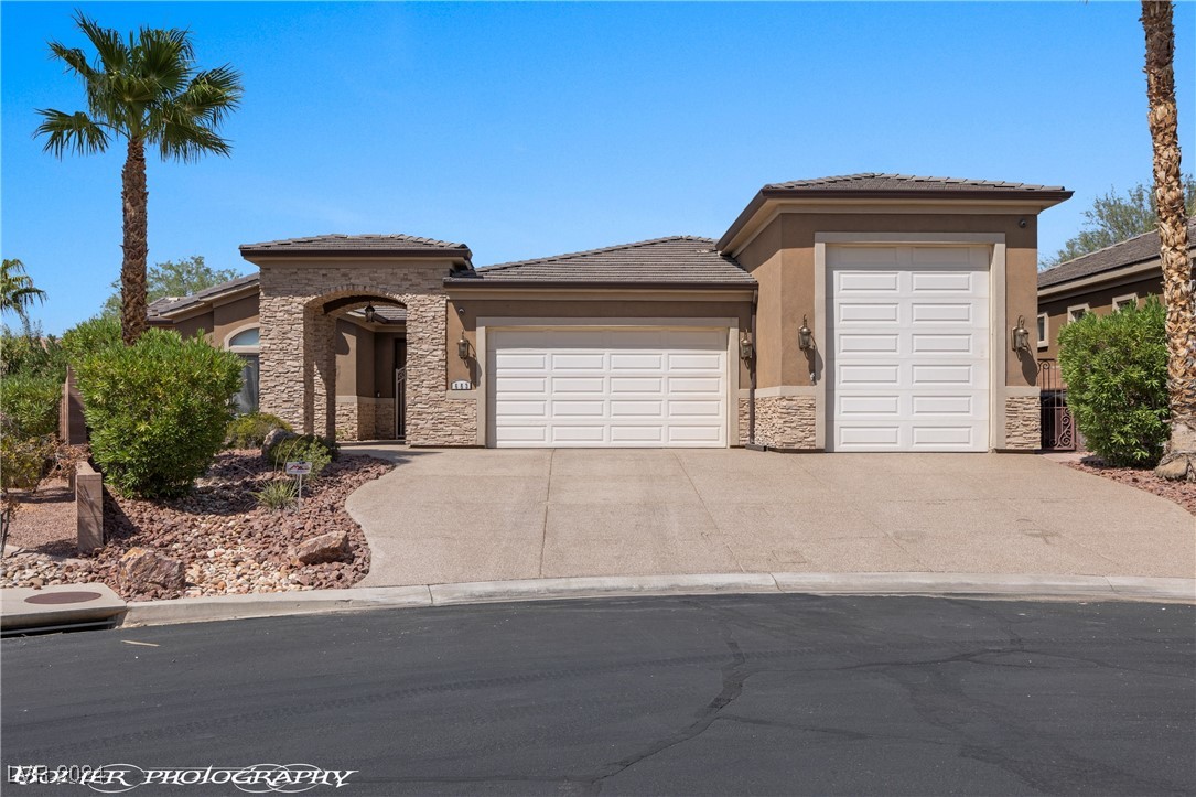 653 Paloma Circle, Mesquite, Nevada image 1