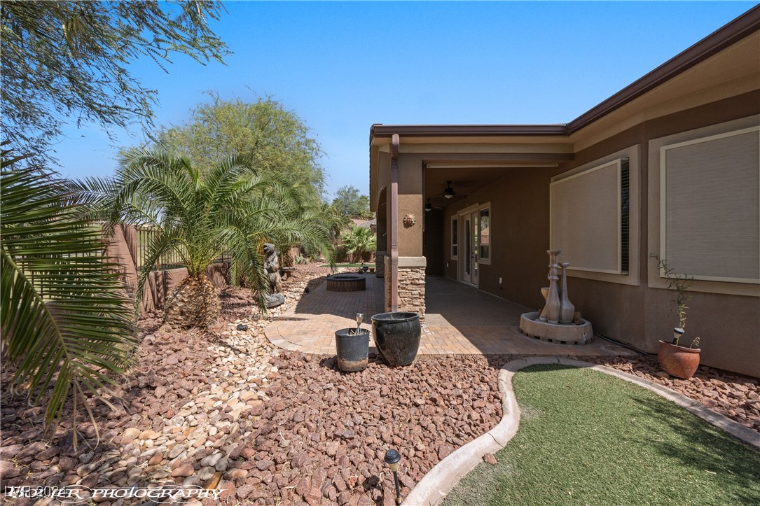 653 Paloma Circle, Mesquite, Nevada image 48