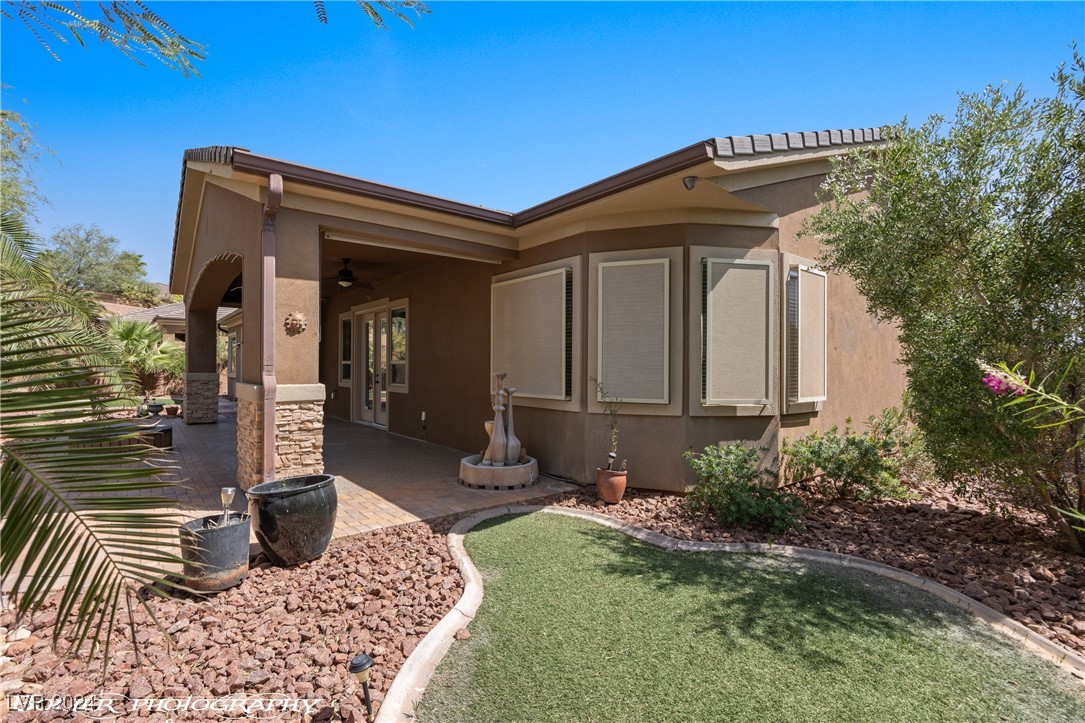 653 Paloma Circle, Mesquite, Nevada image 47