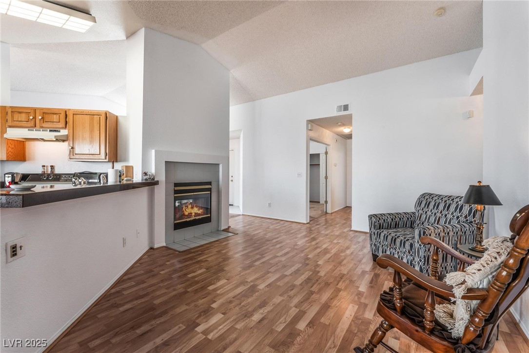 2086 Angel Falls Drive, Henderson, Nevada image 12