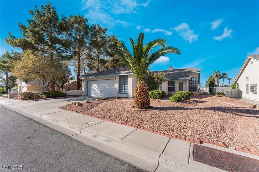 2086 Angel Falls Drive, Henderson, Nevada image 41