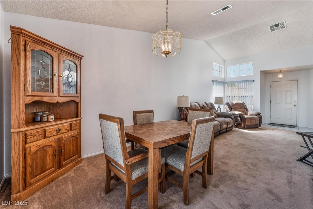 2086 Angel Falls Drive, Henderson, Nevada image 8