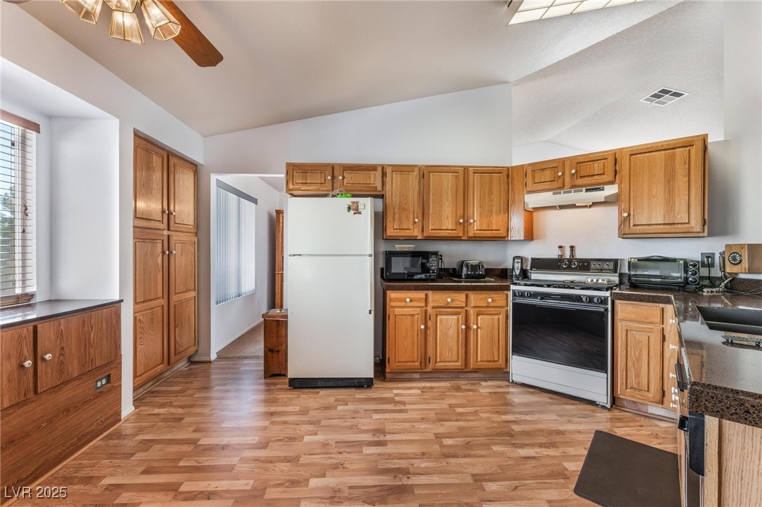 2086 Angel Falls Drive, Henderson, Nevada image 13
