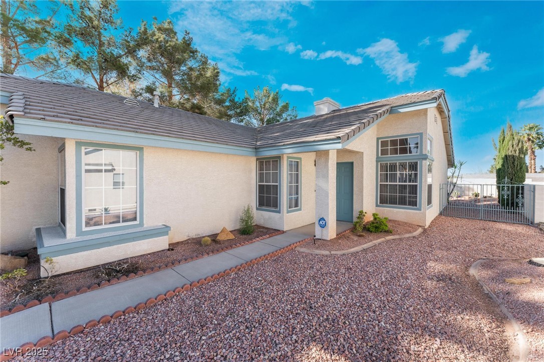 2086 Angel Falls Drive