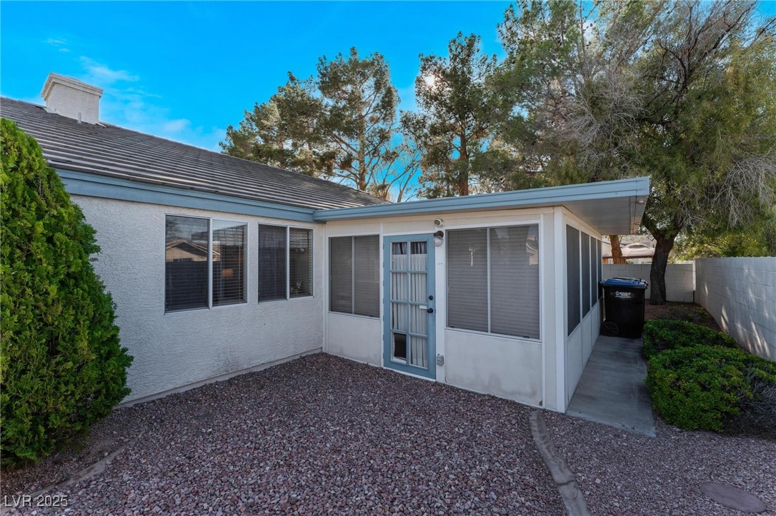 2086 Angel Falls Drive, Henderson, Nevada image 37