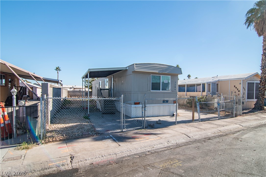 3464 Death Valley Drive